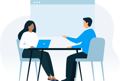 Enter your information