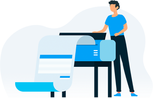 Print Your Paystubs!