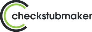 Check Stub Maker